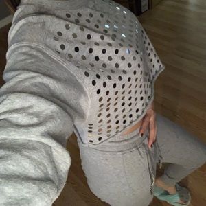 XS Michael Kors  set ! Like new